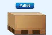 Quote for a Pallet